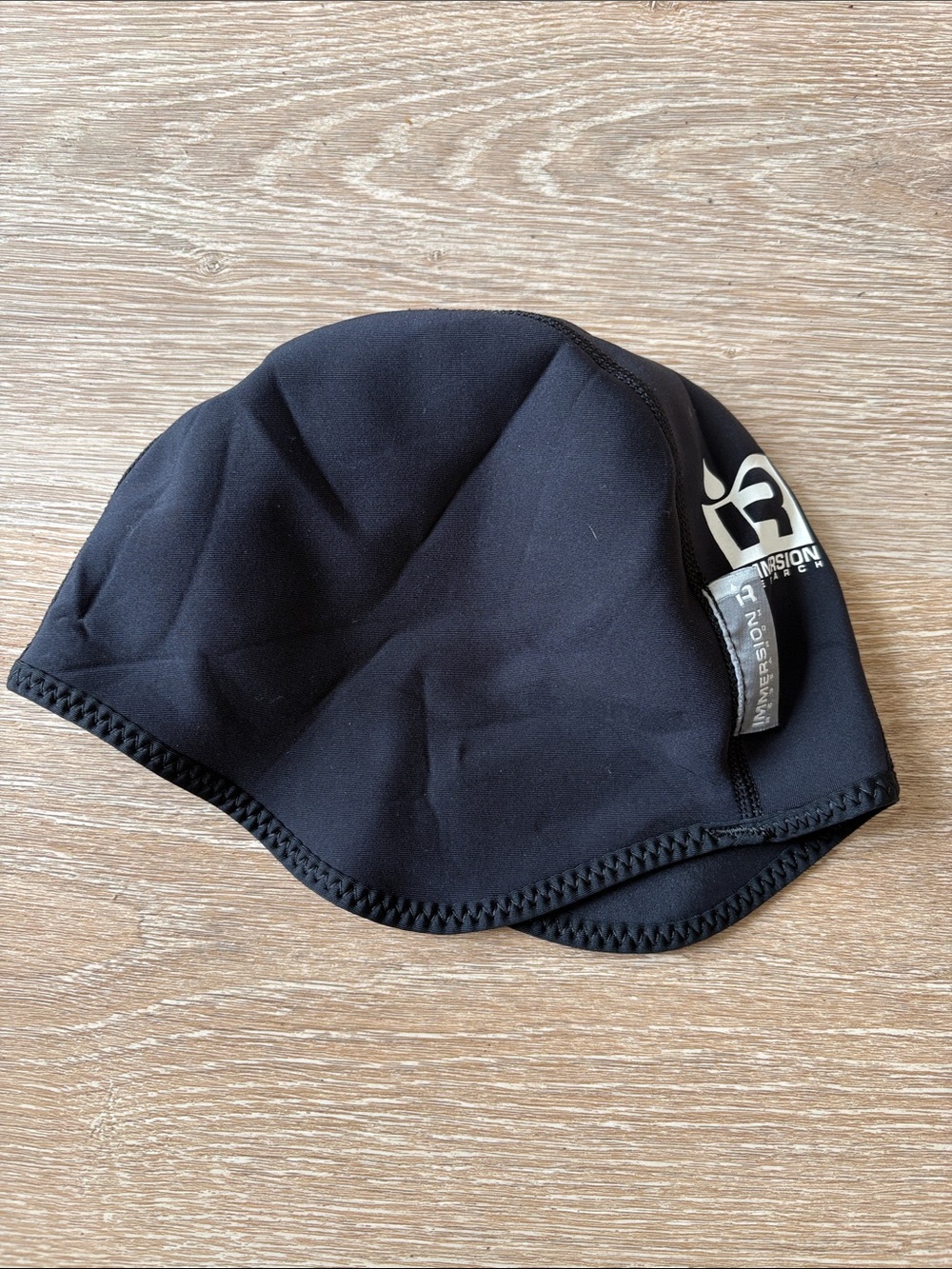 Immersion Research Thermo Cap IR Neoprene Skull Cap LG/XL